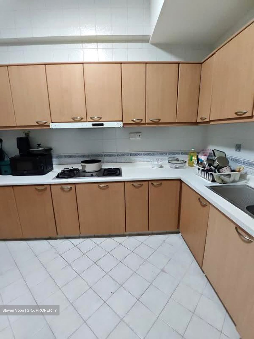 The Sunny Spring (D14), Apartment #602144811